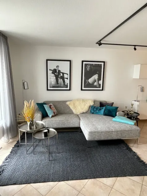 Ferienwohnung Alte Burg Koblenz - Image 1