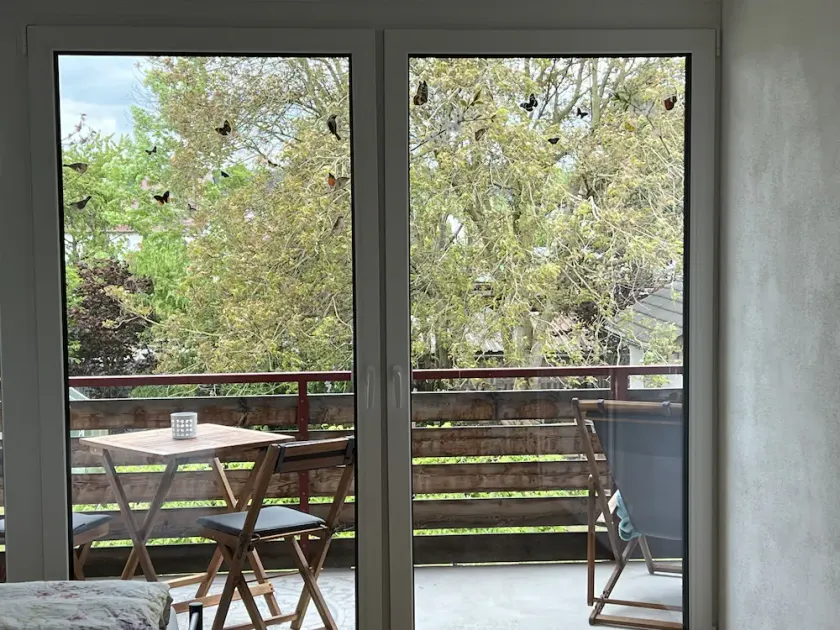 Vacation apartment \"Saumpfad\" 25 minutes to Legoland - Image 1