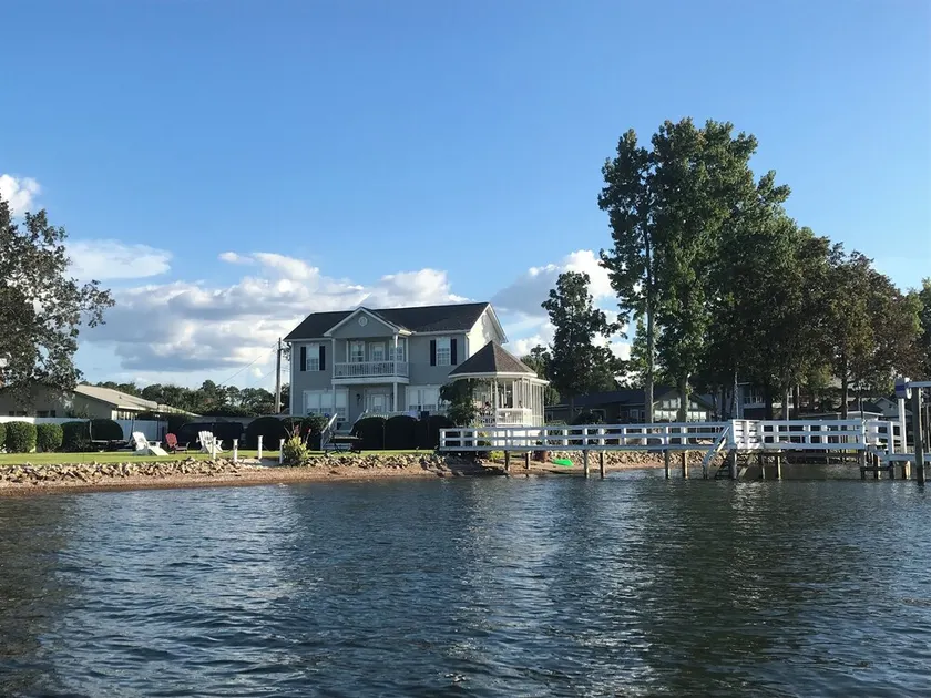 Perfekt sommerferie Lake Home! - Image 1