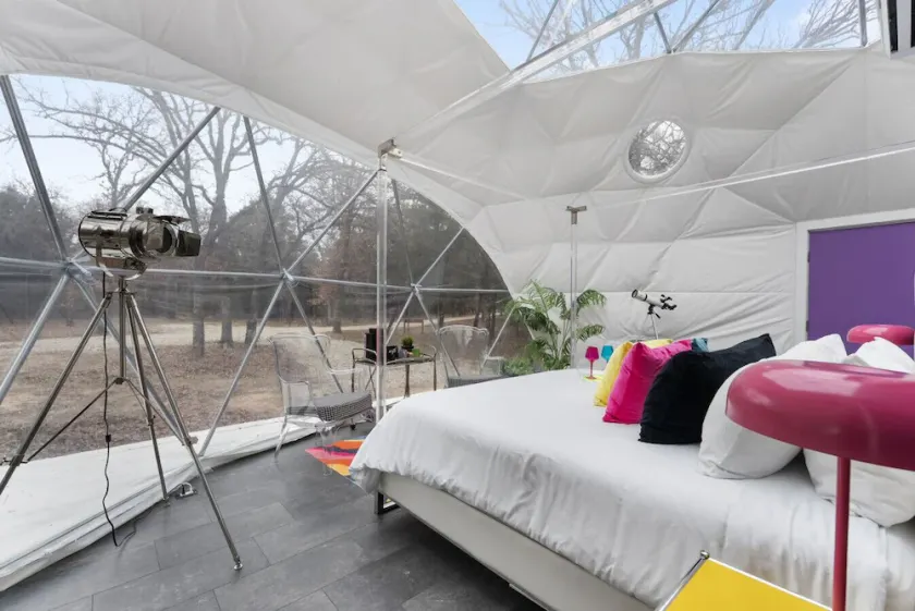 Mod Squad Dome - Image 1