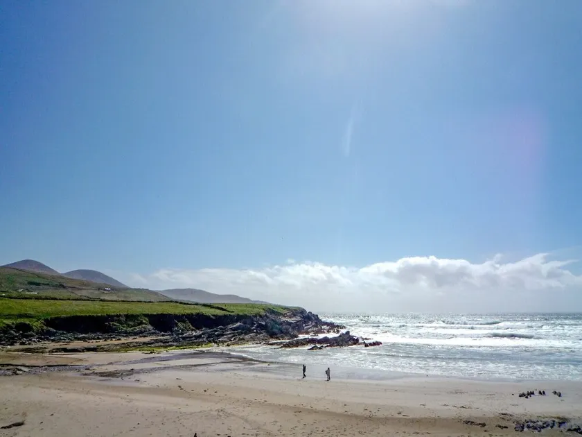 Allaghee Mor St Finians Bay by Trident Holiday Homes - Image 1
