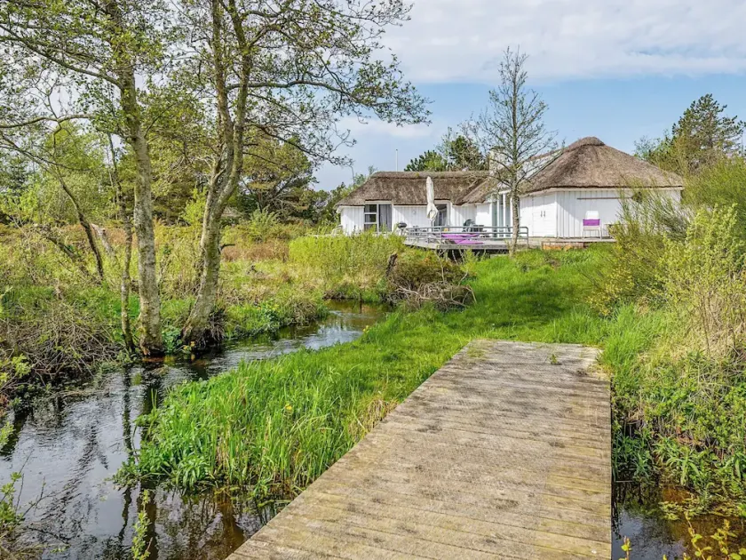 10 person holiday home in Fjerritslev-By Traum - Image 1