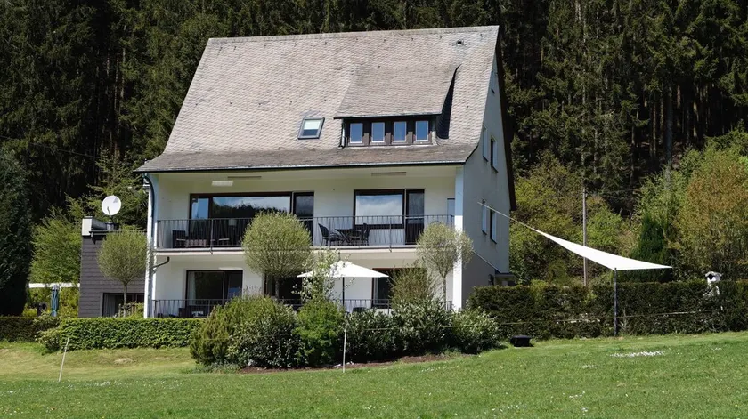 5 * casa di campagna, 280 mq, indipendente, da vivere da solo, sauna propria, - Image 1