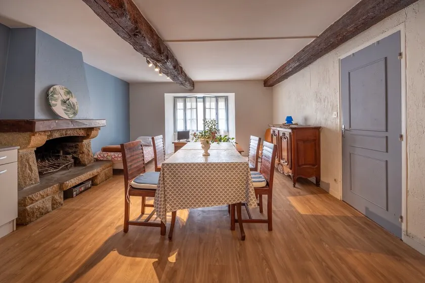 Sarzeau centre - Le Cormoran - Image 1