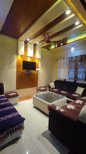 2-Bedroom Independent Home in Rishikesh - Image 1