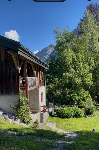 Appartement Dans Ferme Rénovée - Image 1