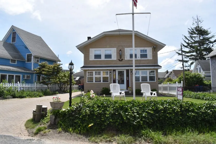 Lotti's Landing - Seaside Beach House - Onset, MA - Image 1
