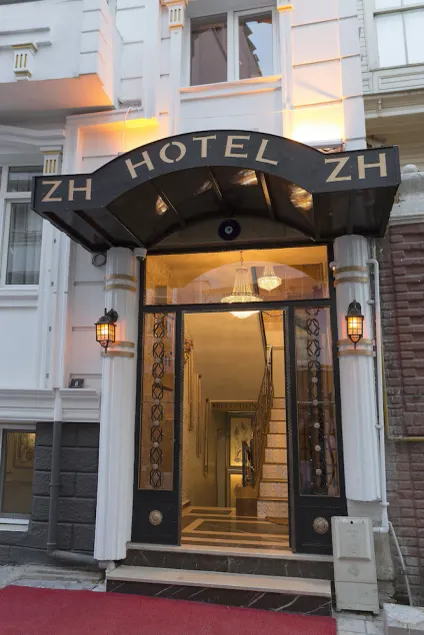 Zeynep Hatun Otel - Image 1