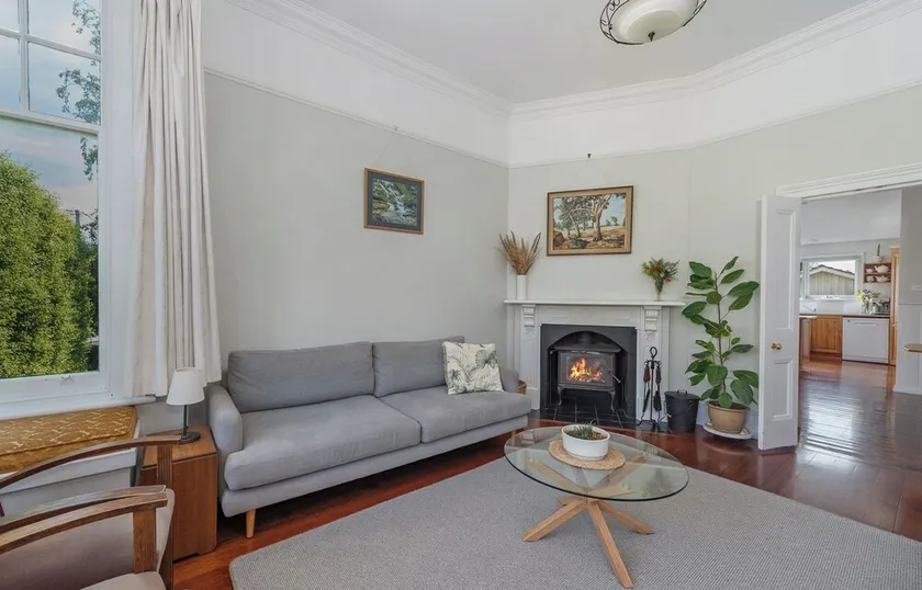 Lynmouth Cottage - a cosy home away from home - Image 1