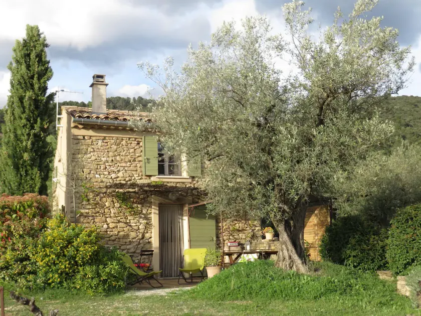 Gite de charme en Drome Provençale - Image 1
