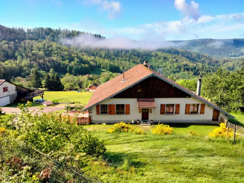 Gli Hautes Vosges: gusto contrasti! - Image 1