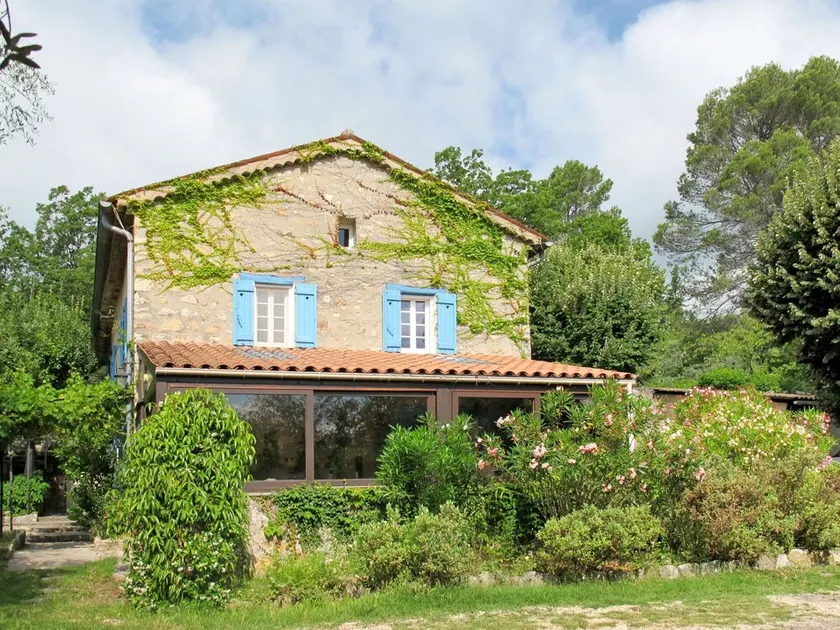 Wonderful private villa for 6 guests with A/C, WIFI, TV, patio and pets allowed - Image 1