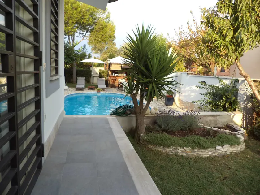 Gens Mundi B&B - Image 1