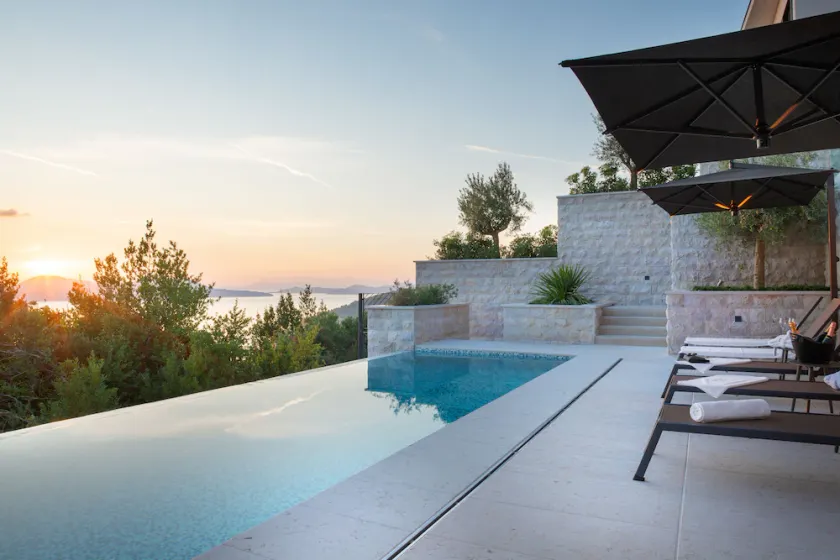 A place to relax 5- min from beautiful beaches of Croatia - Image 1