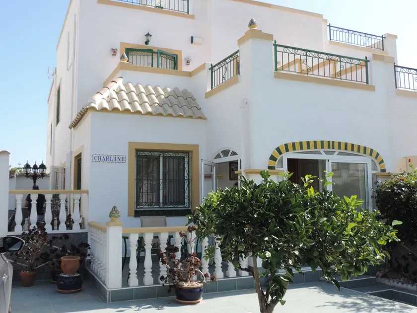 Superb Villa i MARINA - Image 1
