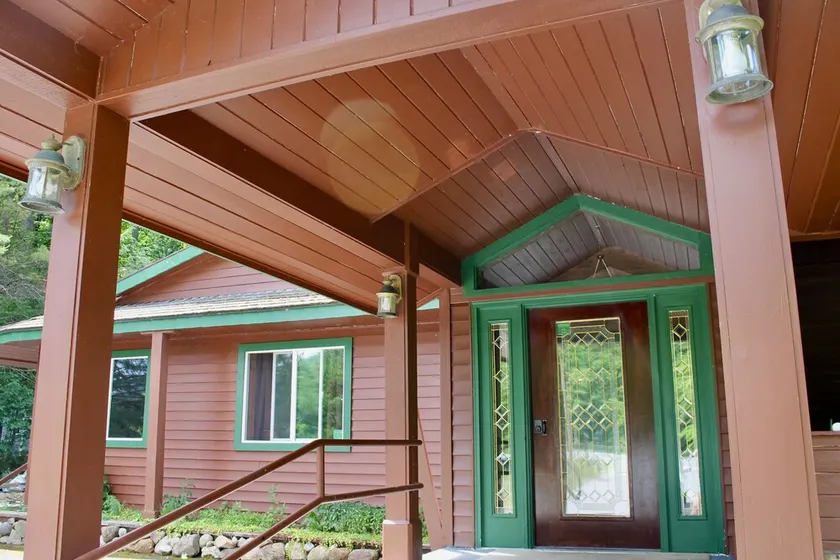 Perfect location right on the upper Hudson River. Just 5 miles from Gore  - Image 1