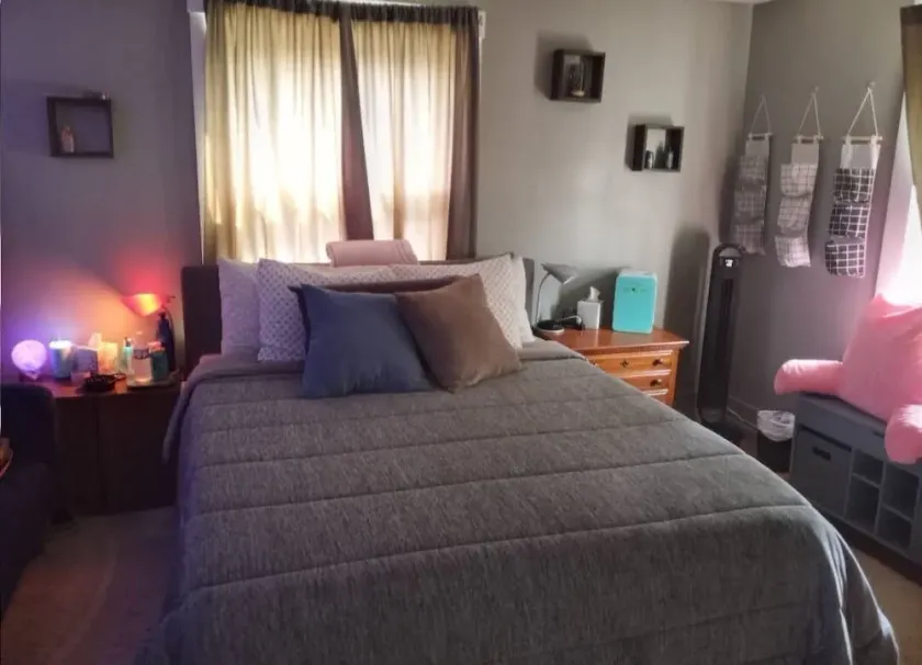Home Away from Home - Image 1
