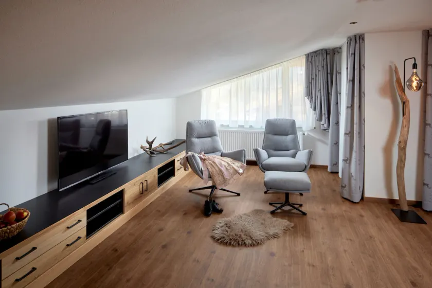 Vacation apartment/apartment for 5 guests with 90m² in Schwangau (183346) - Image 1