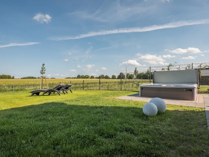 Luxus-ferienhaus Villa Memory - Image 1
