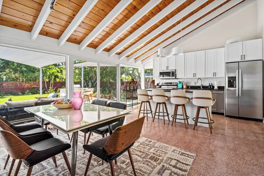 Coastal Haven- Ranch with Pool - Image 1