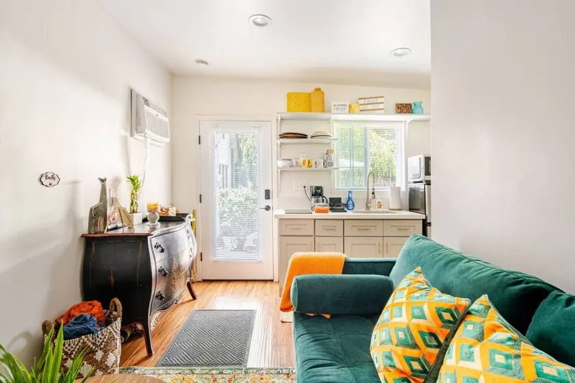 Cozy City Mountain Hide Away! - Image 1