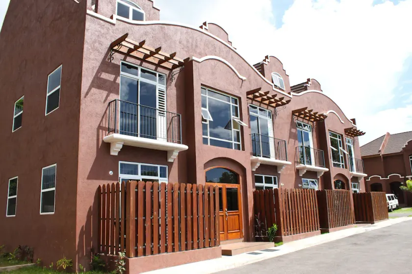 The Guest Apartments at Border Crossings - Image 1