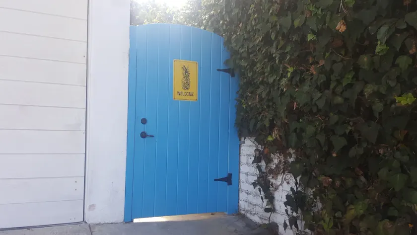 studio entrée privée Cozy dans le cœur de la communauté de Point Loma Plage - Image 1
