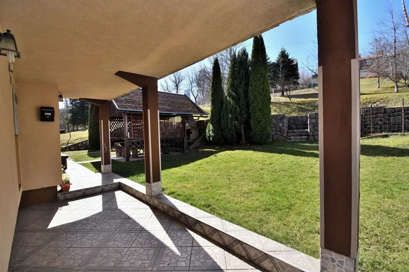 Apartment Tody's - Image 1