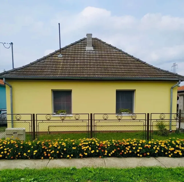 Szigeti Ház, Szecsisziget - Image 1