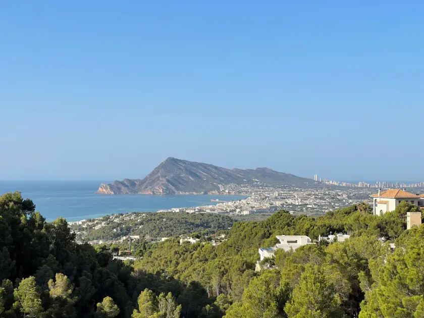 Altea Dreamview - Hier Können Sie Ihren Urlaub Wirklich Genießen - Image 1