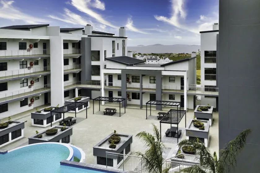 Nivica Lifestyle Living 57, Langebaan 4-Sleeper - Image 1