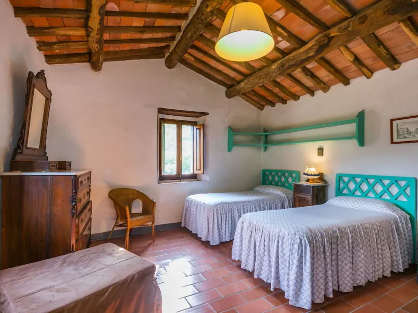 Cosy apartment for 4 people with pool, WIFI, TV, patio and pets allowed - Image 1