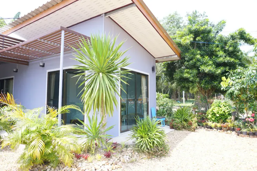 Kedsila Hometel - Image 1