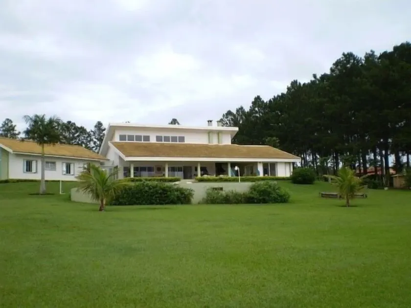 Avare Dream House au barrage de Jurumirim - Image 1