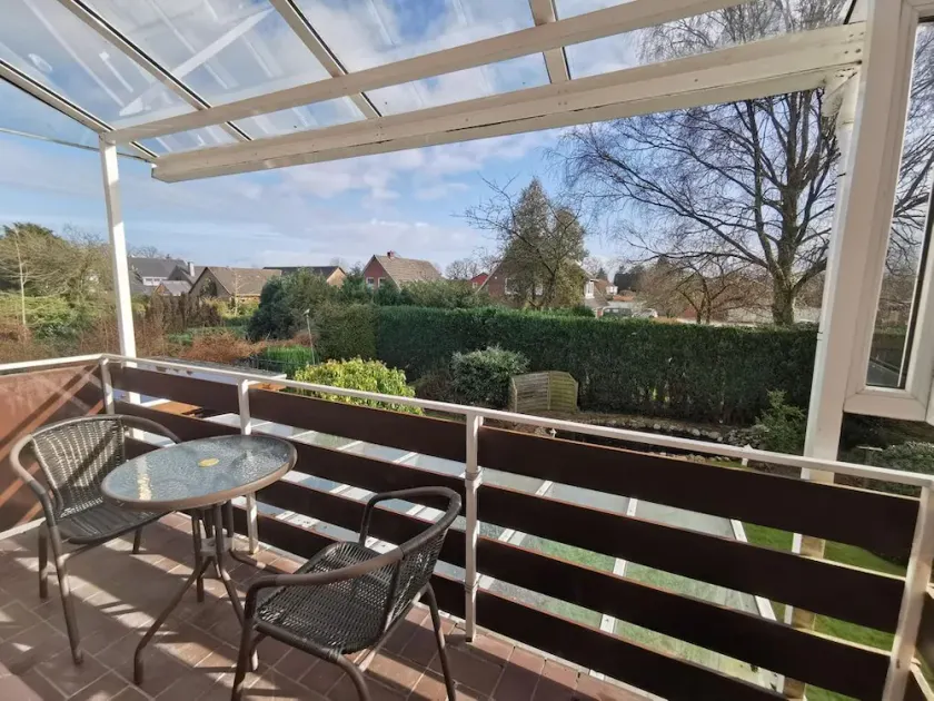 Ferienwohnung Ammerland-Blüte - Image 1