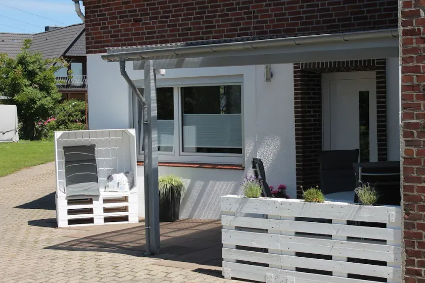 Vacation home \"Erste Meile\" - Holiday happiness in the Altes Land! - Image 1