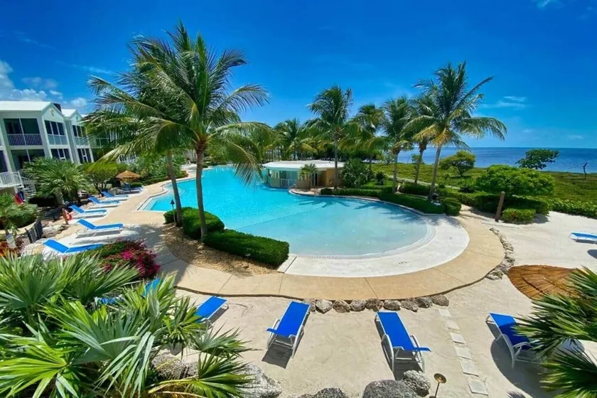 Key Largo Luxury Townhome | Pools & Marina - Image 1