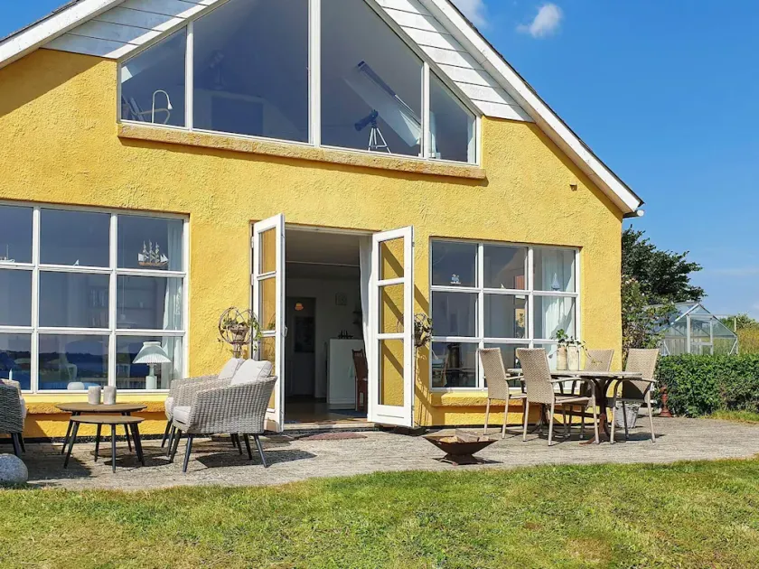 4 star holiday home in Snedsted - Image 1