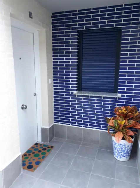 Penthouse Beach Cabria: Penthouse vor dem Strand in einer privilegierten Umgebung. - Image 1