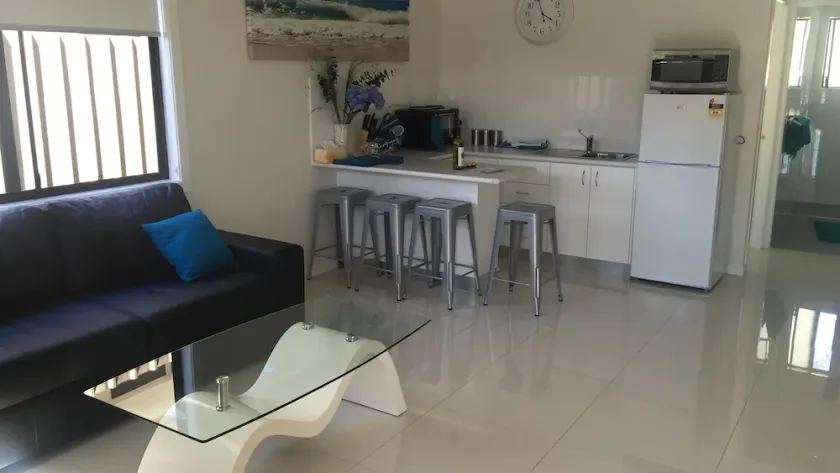 Lazy DAYZ SHELLHARBOUR 100 m til strand - Image 1