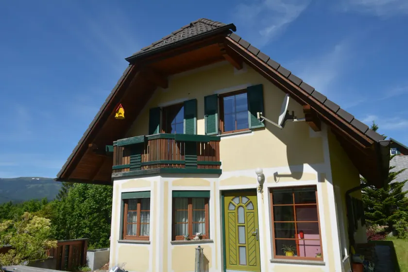 Vacation cottage Hebalm - Image 1