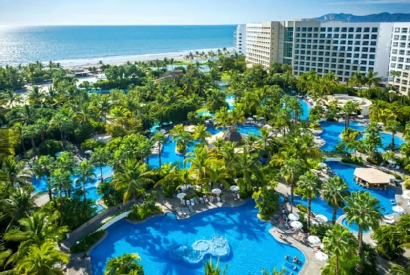 Beautiful Esclusive Resort - Image 1