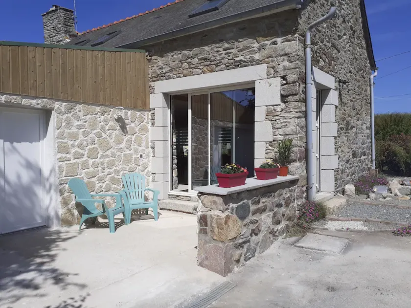 Charmante Maison Coté Campagne Proche mer et Commerces - Image 1