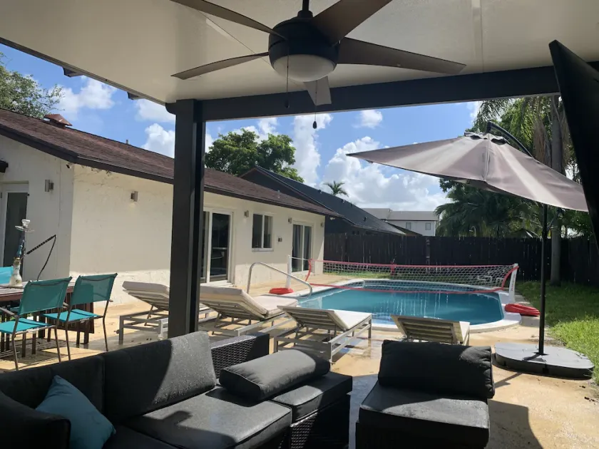 Gorgeous home near Aventura Mall - Image 1