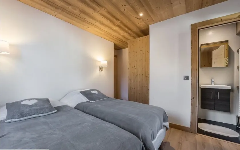 Hypercentre : Spacious, comfortable apartment - sleeps up to 8 - Image 1