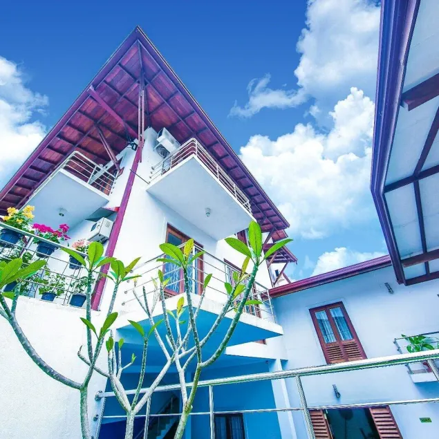 Ayansa Villa - Image 1