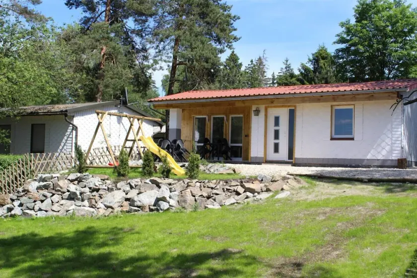 ZumSeehörnchen Haus Schmetterling - Image 1