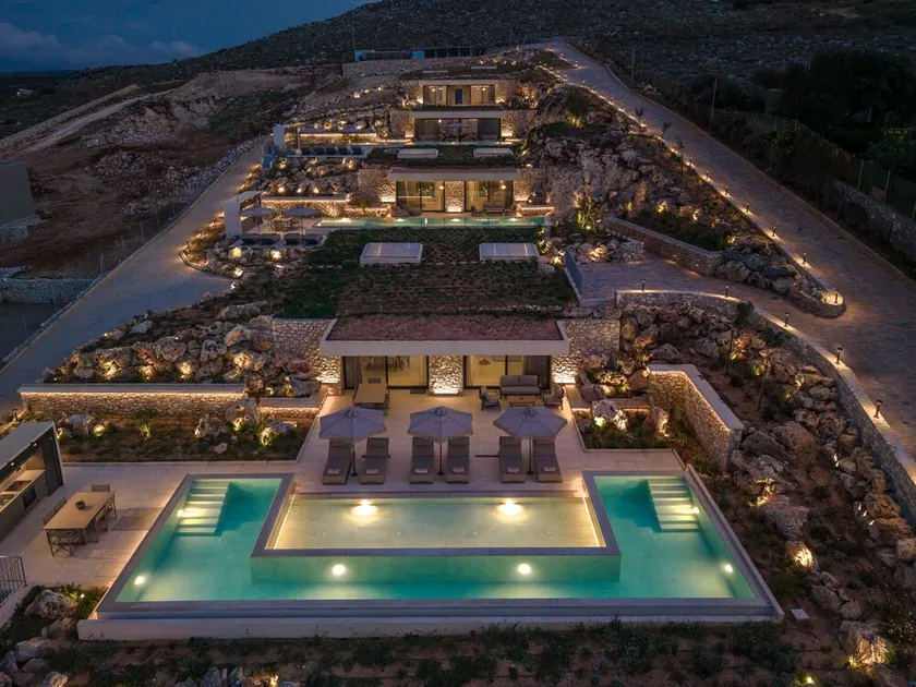 Domaine collection villas - Image 1
