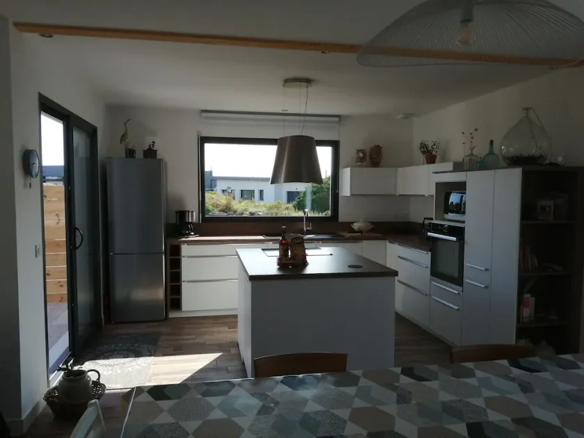 NEW***Seaside house-4 pers-plouarzel - Image 1