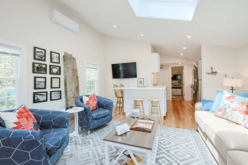 Granite Cottage - Image 1